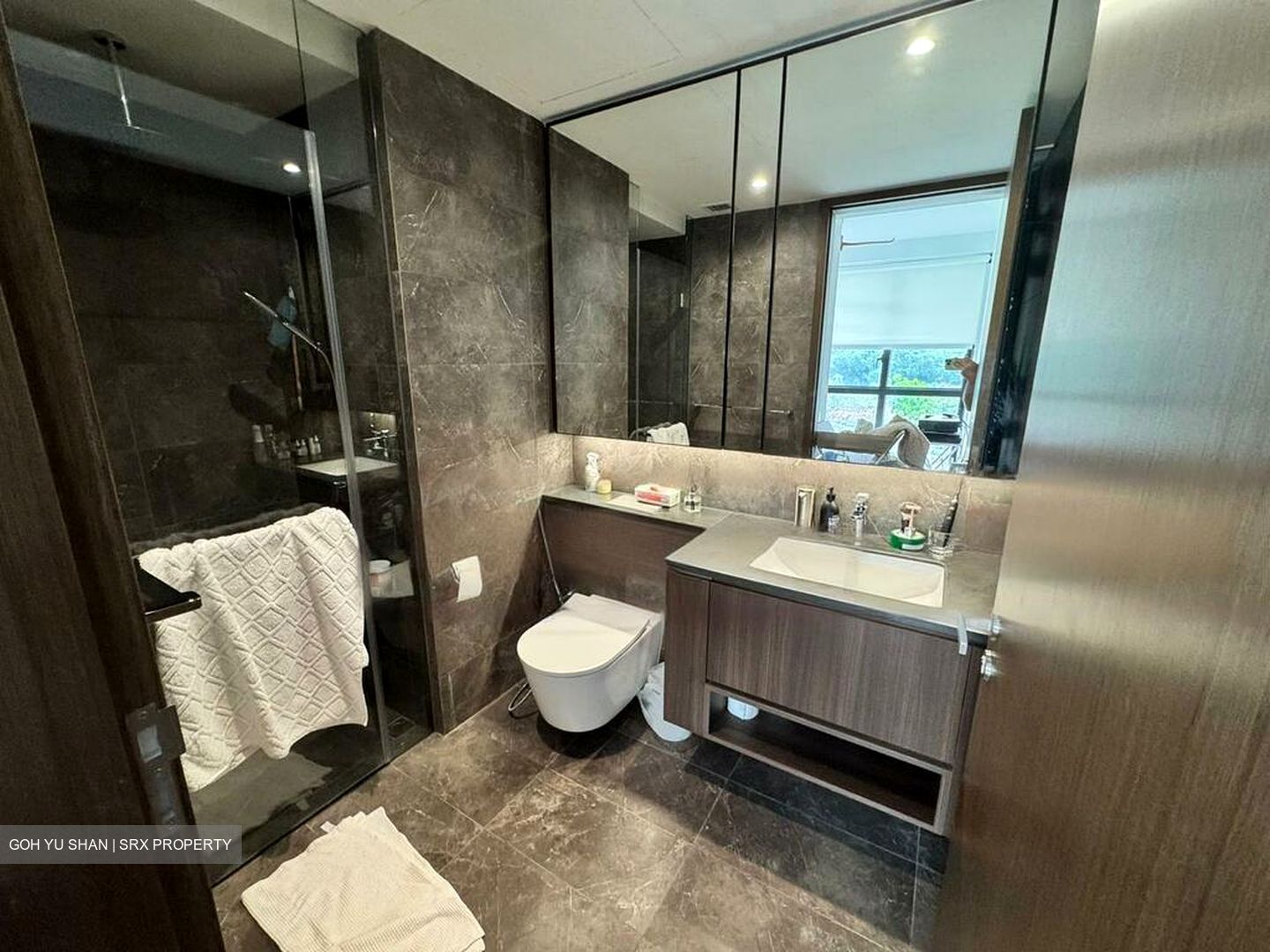 Kopar At Newton (D9), Apartment #485548091